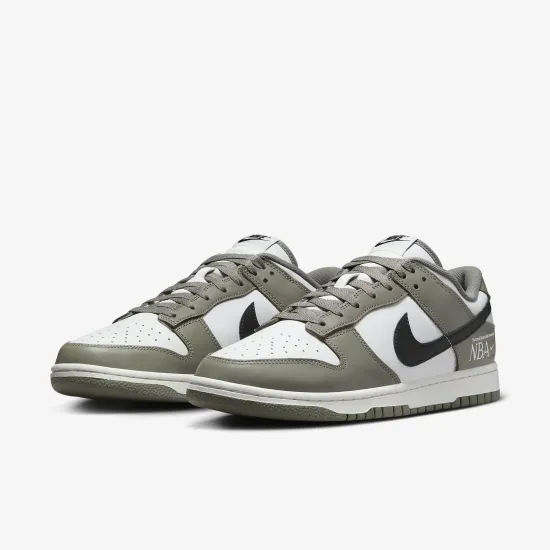Кросівки Nike Dunk Low NBA Paris FZ4624-001