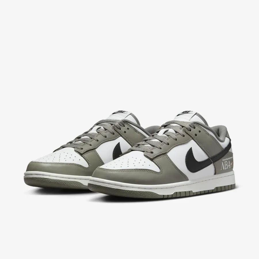 Кросівки Nike Dunk Low NBA Paris FZ4624-001