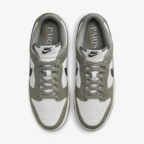 Кросівки Nike Dunk Low NBA Paris FZ4624-001