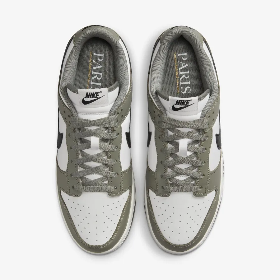 Кросівки Nike Dunk Low NBA Paris FZ4624-001