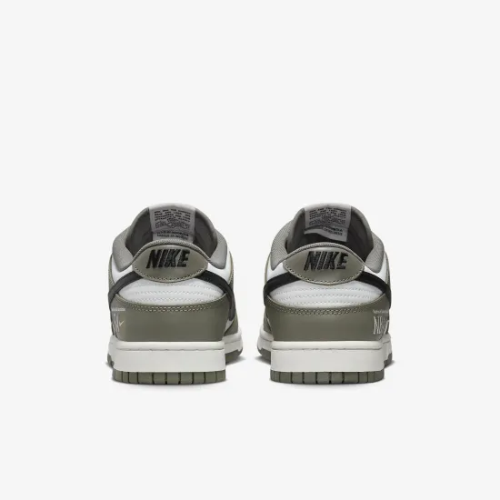 Кросівки Nike Dunk Low NBA Paris FZ4624-001