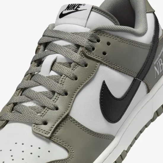 Кросівки Nike Dunk Low NBA Paris FZ4624-001