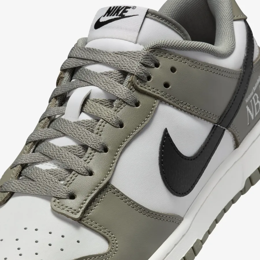 Кросівки Nike Dunk Low NBA Paris FZ4624-001