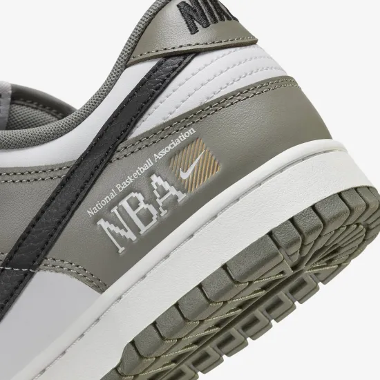 Кросівки Nike Dunk Low NBA Paris FZ4624-001