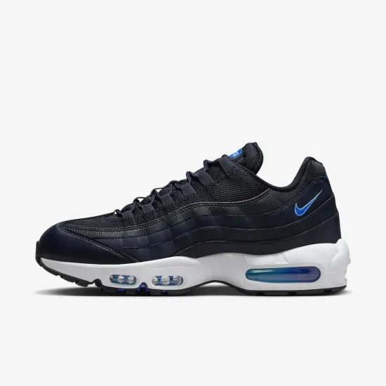Кросівки Nike Air Max 95 FZ4626-400