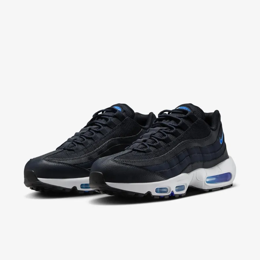 Кросівки Nike Air Max 95 FZ4626-400