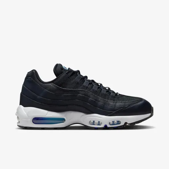 Кросівки Nike Air Max 95 FZ4626-400