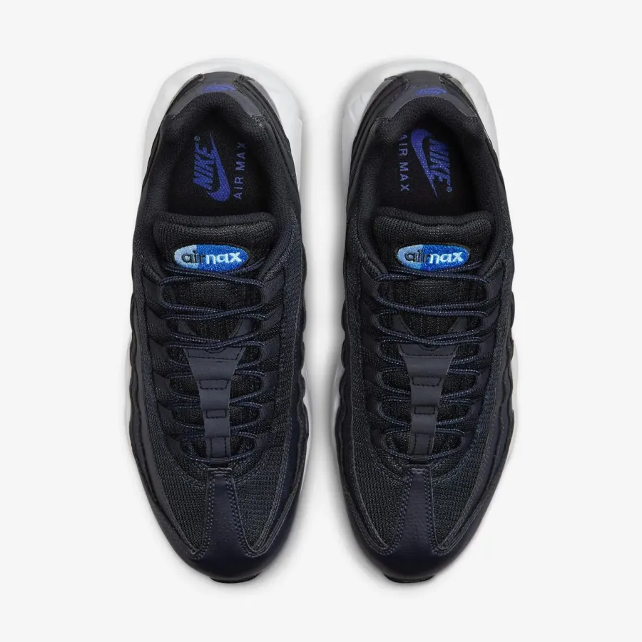 Кросівки Nike Air Max 95 FZ4626-400