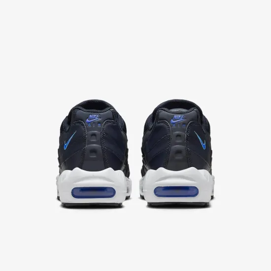 Кросівки Nike Air Max 95 FZ4626-400