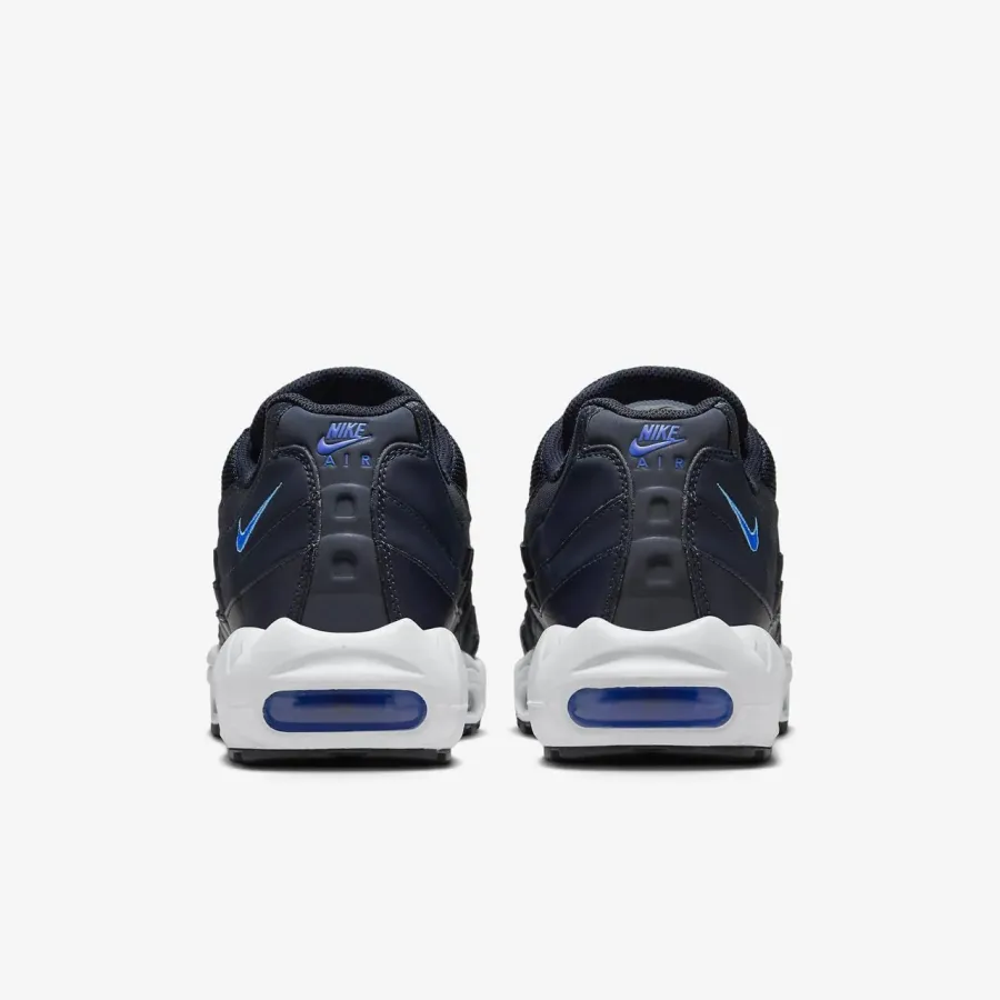 Кросівки Nike Air Max 95 FZ4626-400