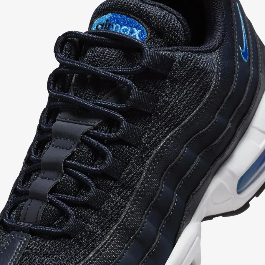 Кросівки Nike Air Max 95 FZ4626-400