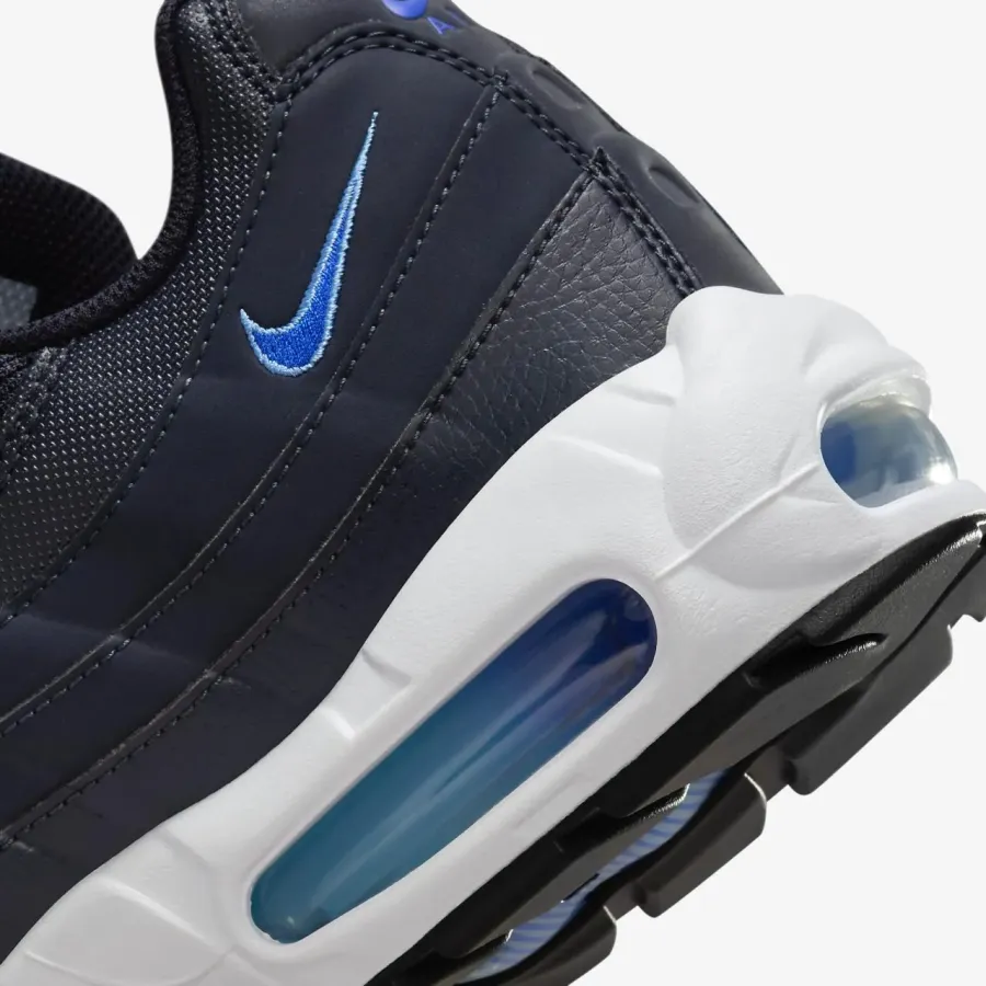 Кросівки Nike Air Max 95 FZ4626-400