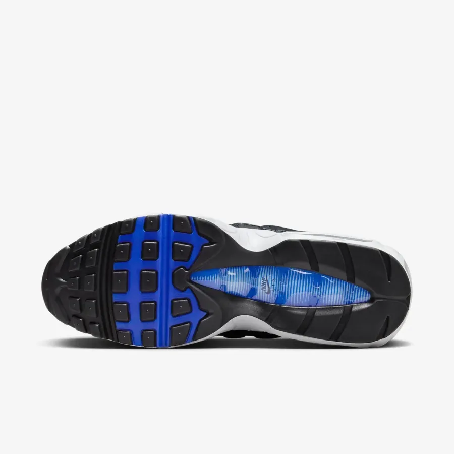 Кросівки Nike Air Max 95 FZ4626-400