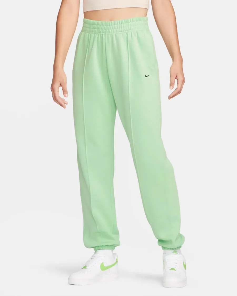 Штани Nike Sportswear Fleece Pant GLS Gym Life FZ4632-376