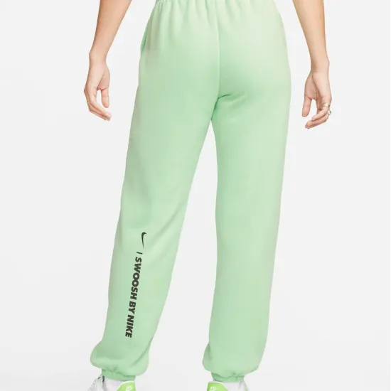 Штани Nike Sportswear Fleece Pant GLS Gym Life FZ4632-376