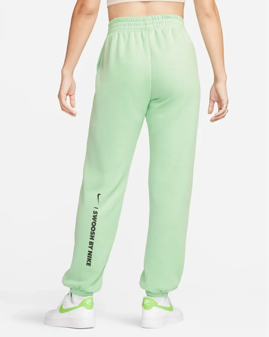 Штани Nike Sportswear Fleece Pant GLS Gym Life FZ4632-376