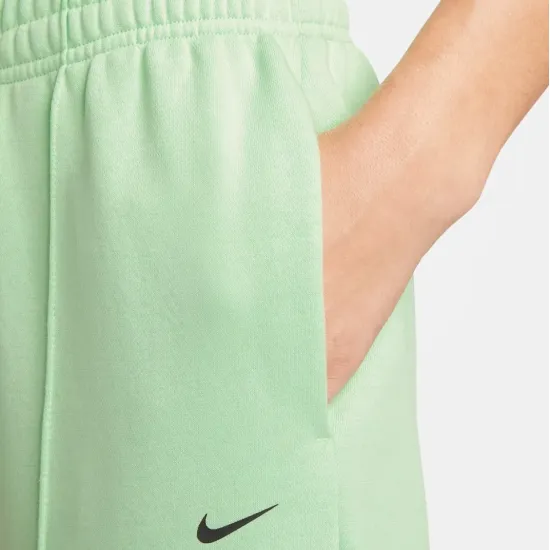 Штани Nike Sportswear Fleece Pant GLS Gym Life FZ4632-376