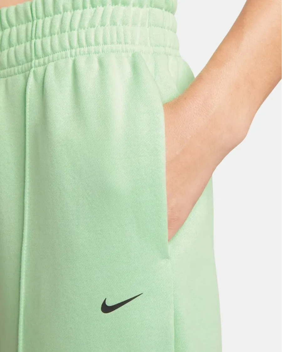 Штани Nike Sportswear Fleece Pant GLS Gym Life FZ4632-376