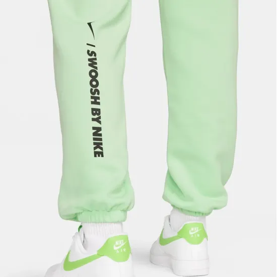 Штани Nike Sportswear Fleece Pant GLS Gym Life FZ4632-376