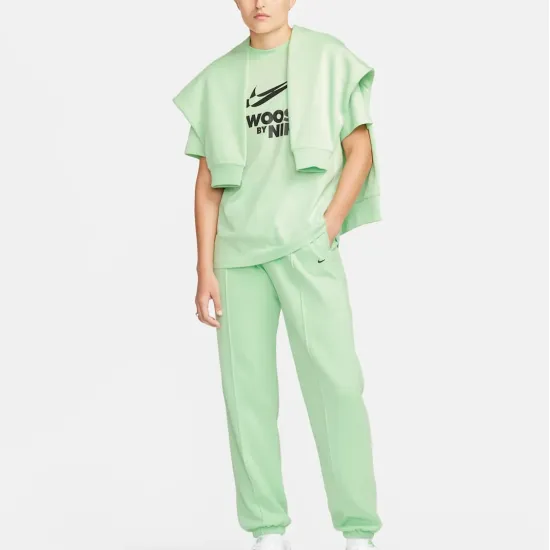 Штани Nike Sportswear Fleece Pant GLS Gym Life FZ4632-376