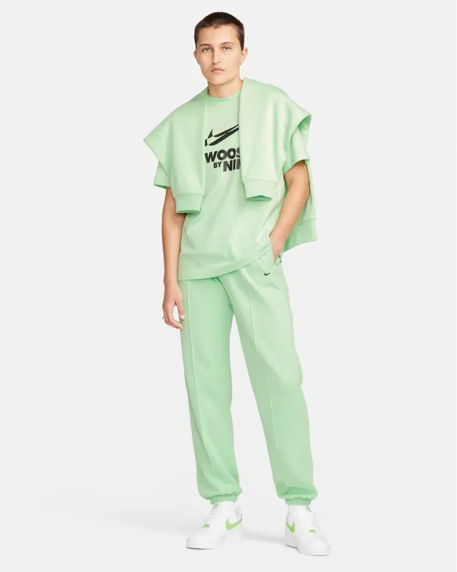Штани Nike Sportswear Fleece Pant GLS Gym Life FZ4632-376