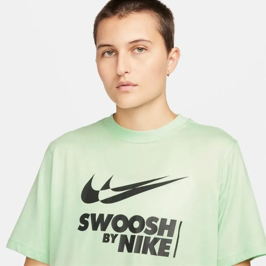 Футболка Nike Sportswear FZ4634-376