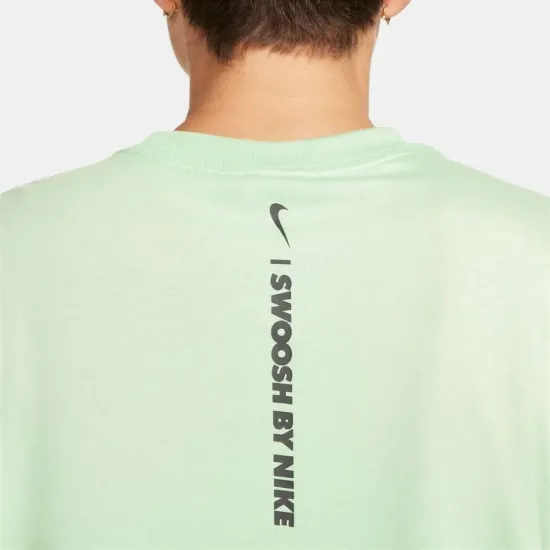 Футболка Nike Sportswear FZ4634-376