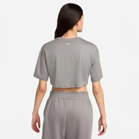 Футболка Nike Sportswear Crop Tee GLS FZ4635-029
