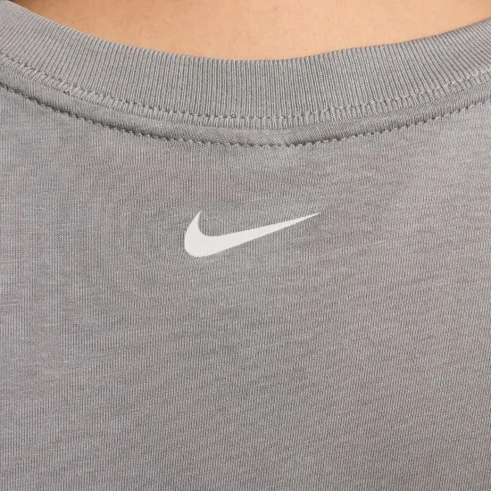 Футболка Nike Sportswear Crop Tee GLS FZ4635-029