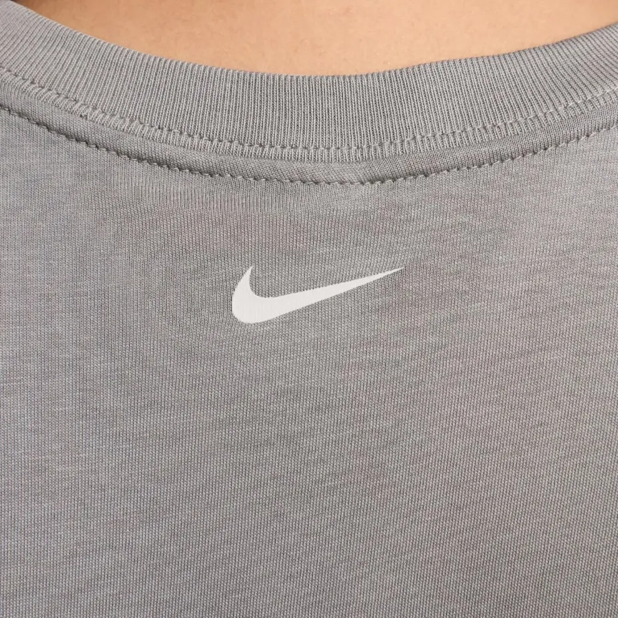 Футболка Nike Sportswear Crop Tee GLS FZ4635-029