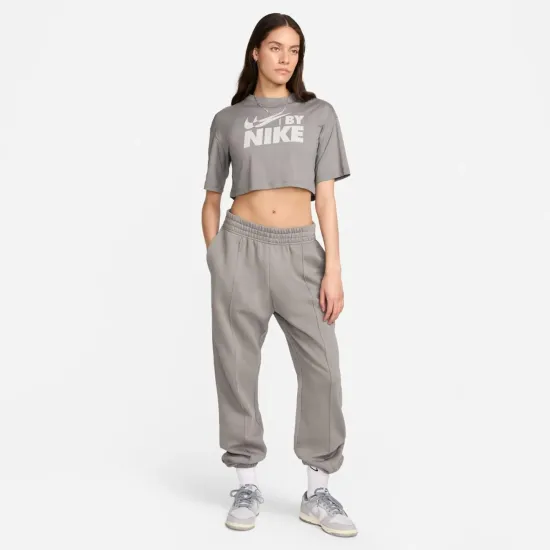 Футболка Nike Sportswear Crop Tee GLS FZ4635-029