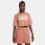 Футболка Nike Sportswear Crop Tee GLS FZ4635-212