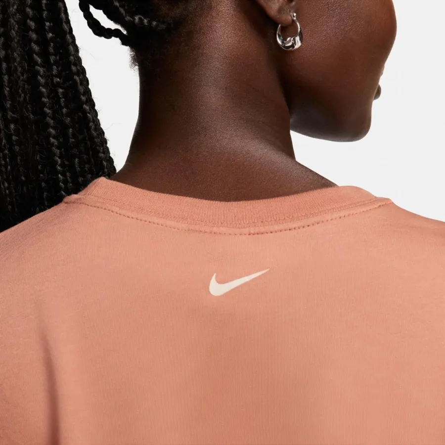 Футболка Nike Sportswear Crop Tee GLS FZ4635-212