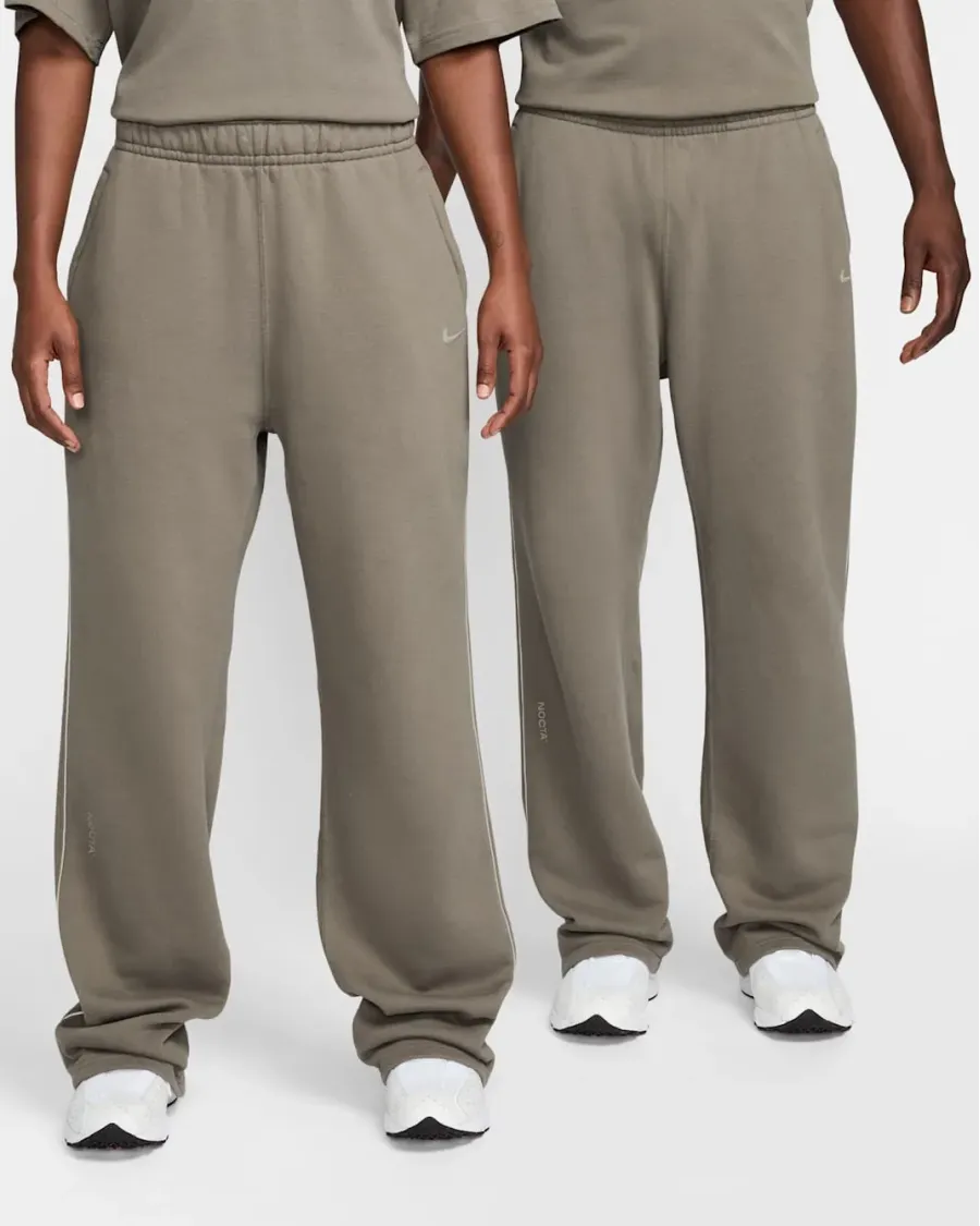 Штани Nike Tech Fleece FZ4675-040