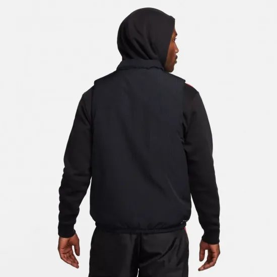 Жилетка Nike Air Insulated Woven Vest FZ4697-010