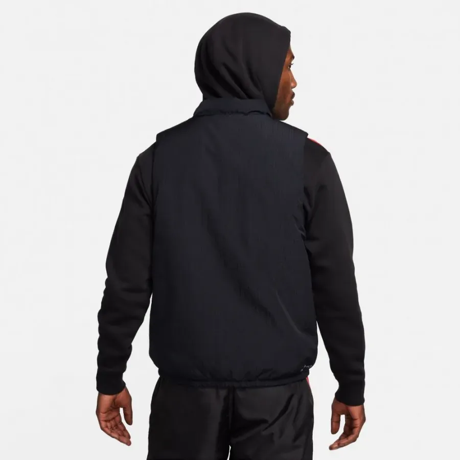 Жилетка Nike Air Insulated Woven Vest FZ4697-010
