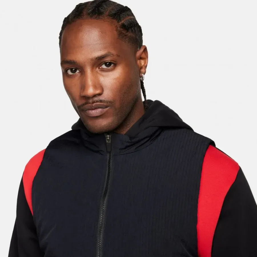 Жилетка Nike Air Insulated Woven Vest FZ4697-010