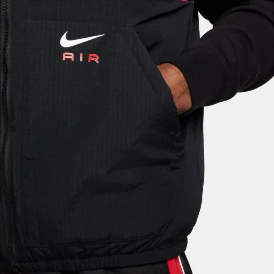 Жилетка Nike Air Insulated Woven Vest FZ4697-010