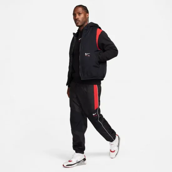 Жилетка Nike Air Insulated Woven Vest FZ4697-010