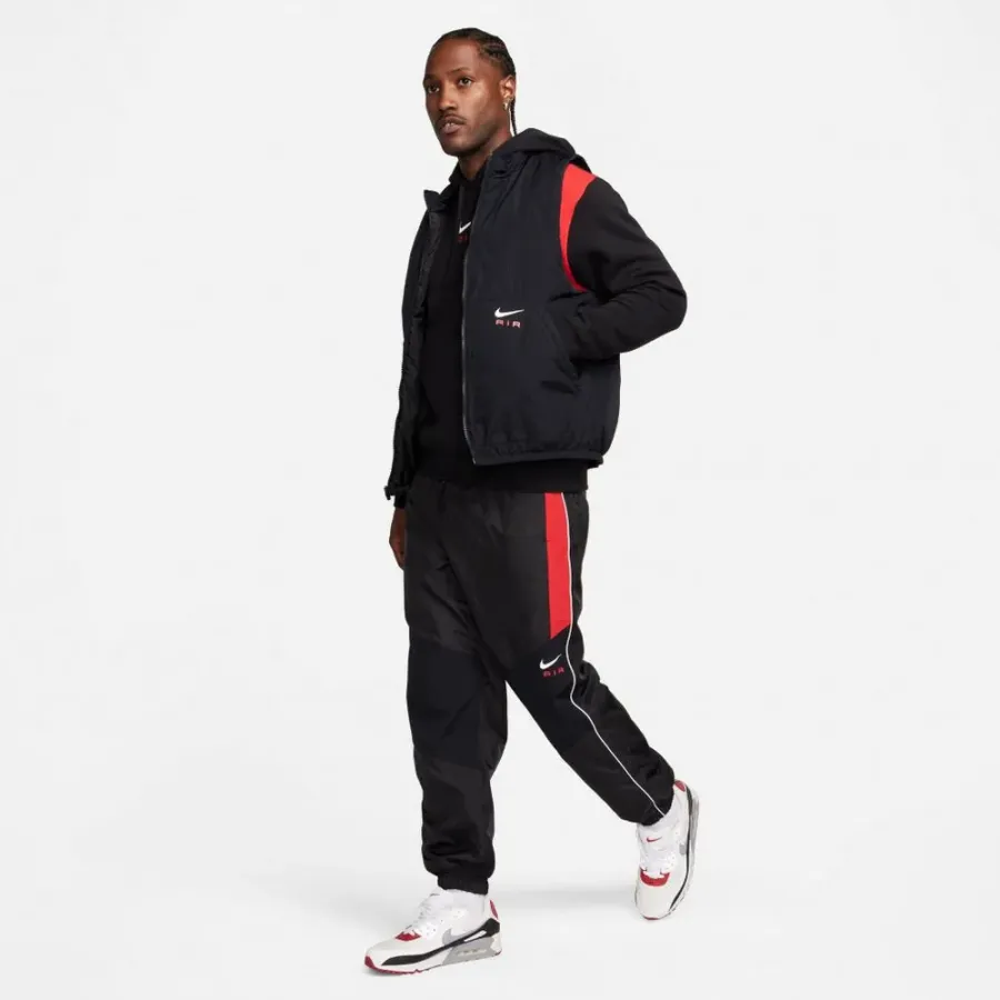 Жилетка Nike Air Insulated Woven Vest FZ4697-010