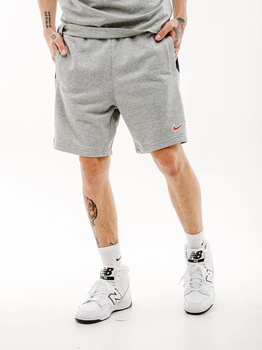 Шорти Nike SP French Terry FZ4708-063