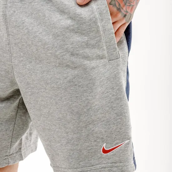 Шорти Nike SP French Terry FZ4708-063