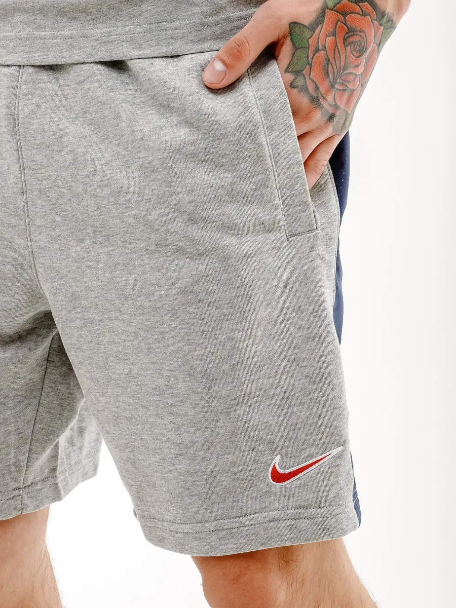 Шорти Nike SP French Terry FZ4708-063