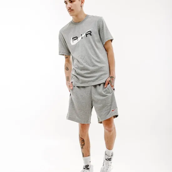 Шорти Nike SP French Terry FZ4708-063
