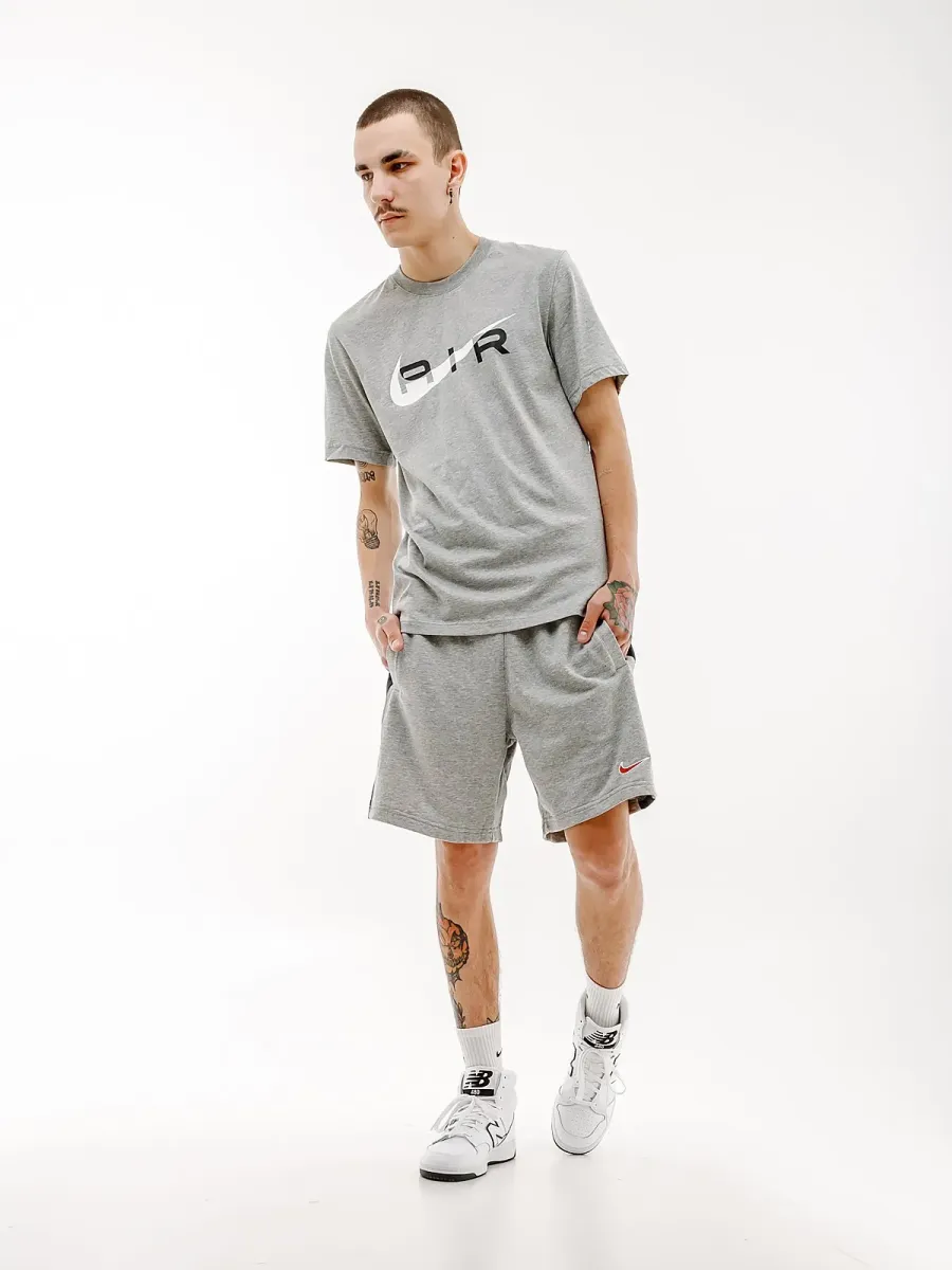 Шорти Nike SP French Terry FZ4708-063
