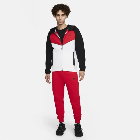 Костюм Nike Sportswear Tech Fleece Windrunner FZ4709-100_FZ4710-657