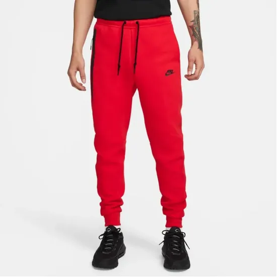 Костюм Nike Sportswear Tech Fleece Windrunner FZ4709-100_FZ4710-657