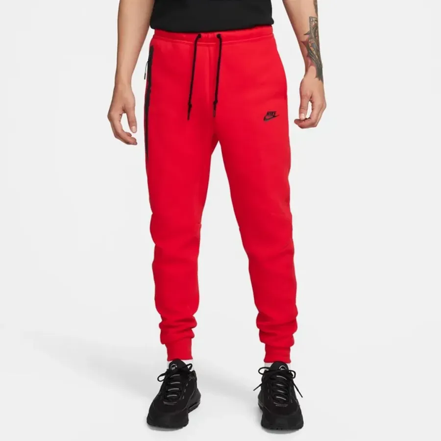 Костюм Nike Sportswear Tech Fleece Windrunner FZ4709-100_FZ4710-657