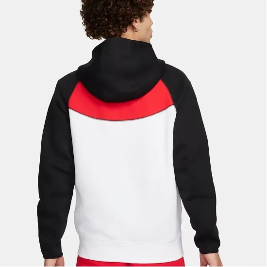 Костюм Nike Sportswear Tech Fleece Windrunner FZ4709-100_FZ4710-657