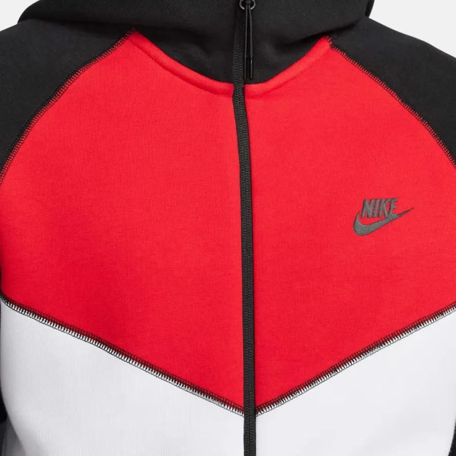 Костюм Nike Sportswear Tech Fleece Windrunner FZ4709-100_FZ4710-657